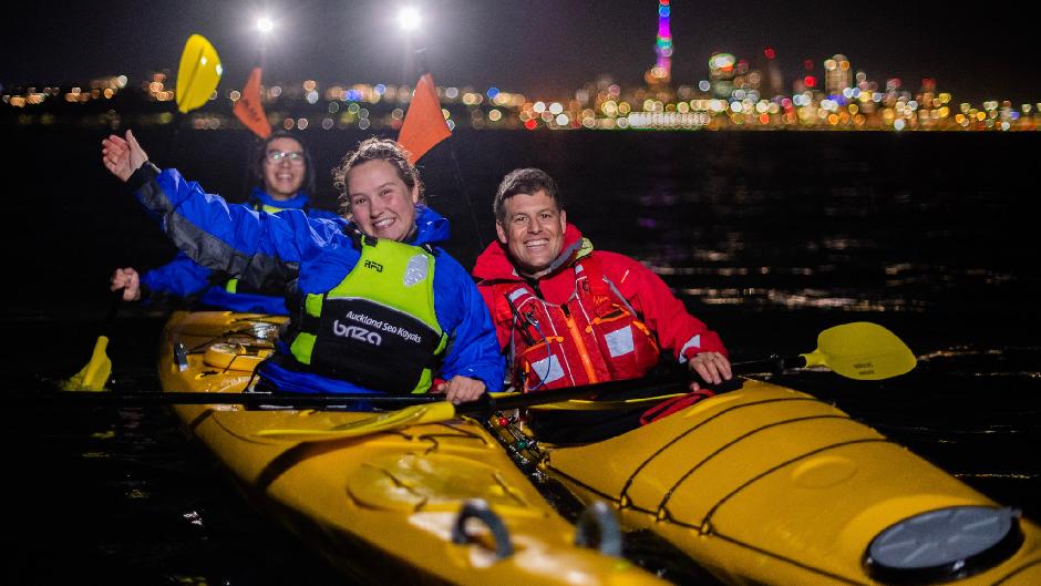 Auckland Sea Kayaks Deals